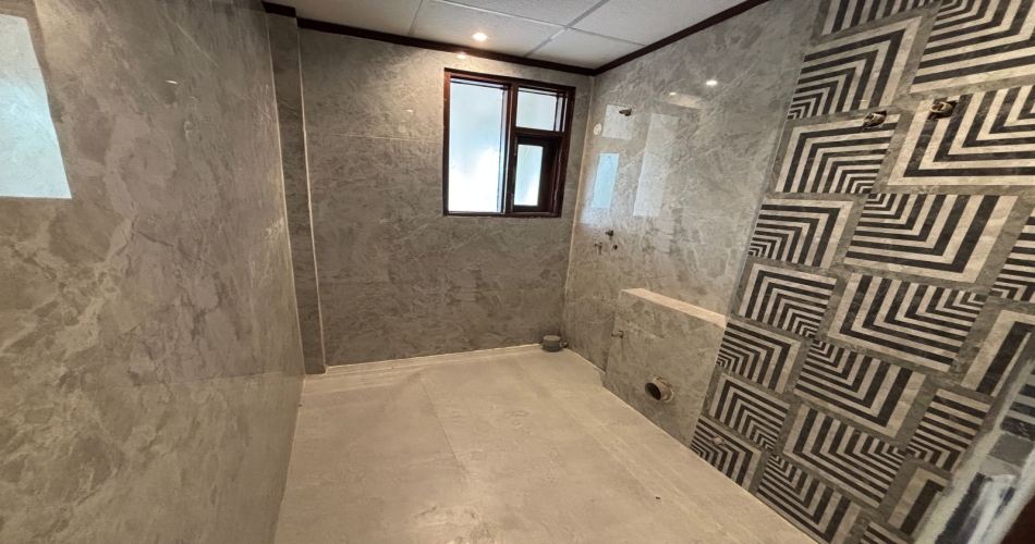 Palm Heights 2 BHK Flats for Sale Derabassi